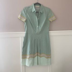 Tory Burch dress